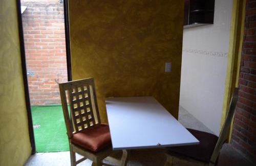 Toluca Apartamento | Hotel Tolotzin