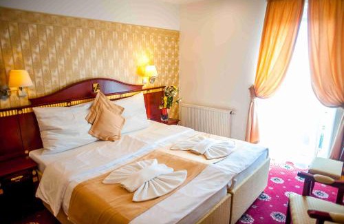 Nachod Hotel | Hotel Tommy Wellness & Spa