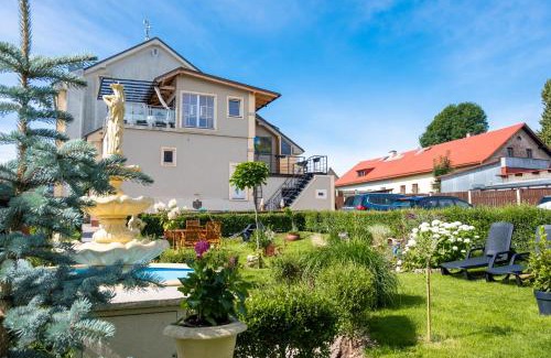 Nachod Hotel | Hotel Tommy Wellness & Spa