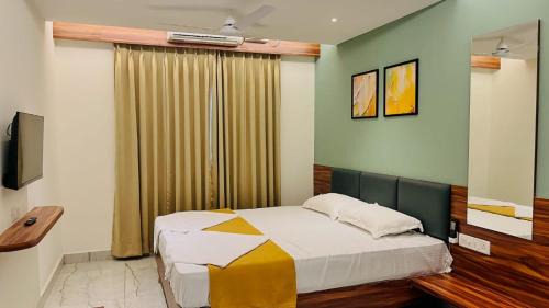 Alto de Porvorim Casa | Hotel Top Point