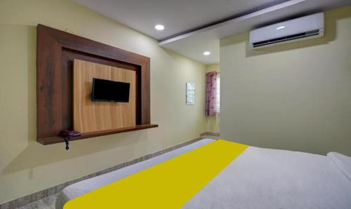 Alto de Porvorim Casa | Hotel Top Point