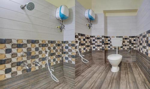 Alto de Porvorim Casa | Hotel Top Point