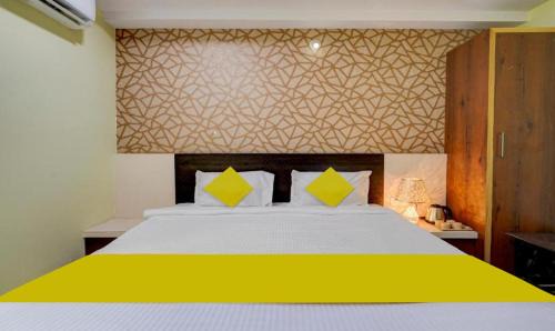 Alto de Porvorim Casa | Hotel Top Point