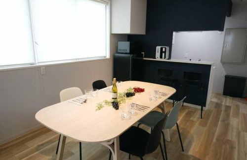 Kameido Apartamento | Hotel TORAKEN