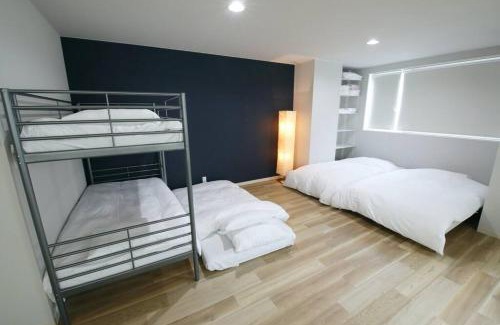 Kameido Apartamento | Hotel TORAKEN