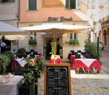 Verona City Centre Hotel | Hotel Torcolo "Residenze del Cuore"