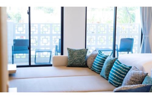 Miyakojima Hotel | Hotel Torifito Miyakojima Resort - Vacation STAY 79492v