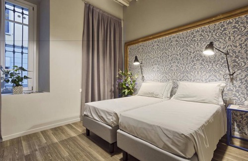 Parma City Centre Hotel | Hotel Torino