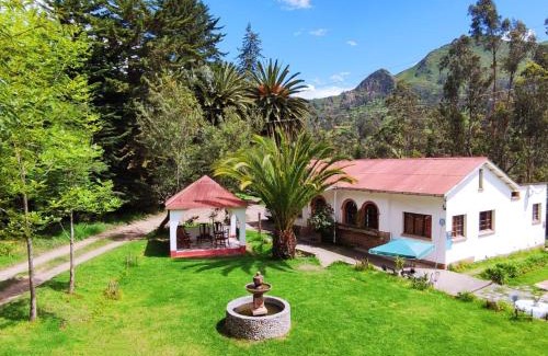 Sorata Hotel | Hotel Toro Bravo
