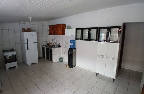 Paragominas Apartamento | Hotel Toronto pgm