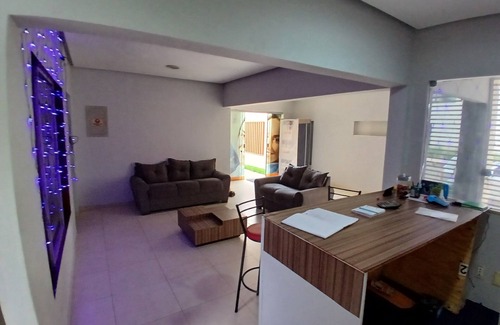 Paragominas Apartamento | Hotel Toronto pgm