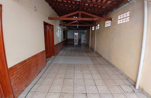 Paragominas Apartamento | Hotel Toronto pgm
