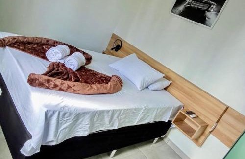 Salinopolis Hotel | Hotel Torre do Sal