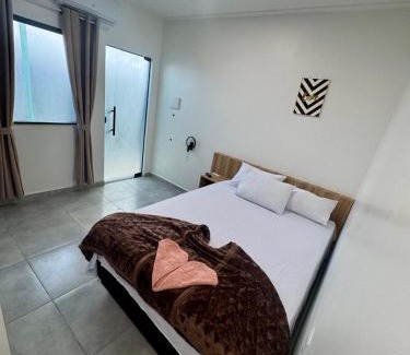 Salinopolis Hotel | Hotel Torre do Sal