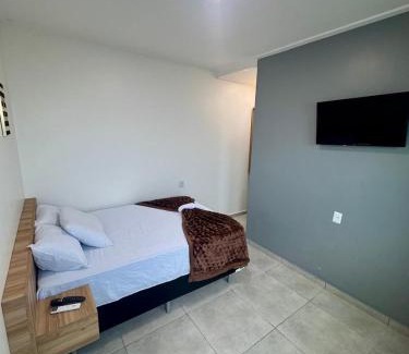 Salinopolis Hotel | Hotel Torre do Sal