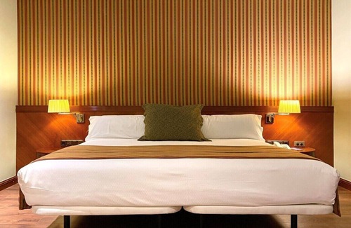 Cuenca Hotel | Hotel Torremangana
