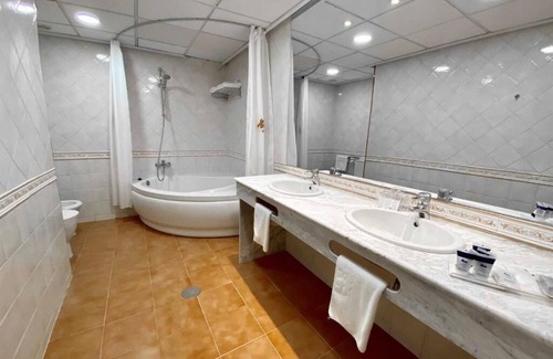 Cuenca Hotel | Hotel Torremangana