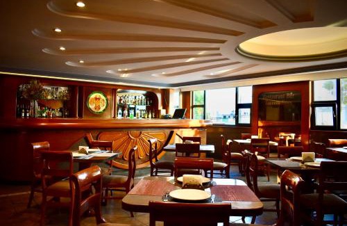 Azcapotzalco Hotel | Hotel Torremolinos Vallejo Ciudad de Mexico