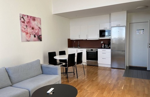 Torslanda Apartamento | Hotel Torslanda