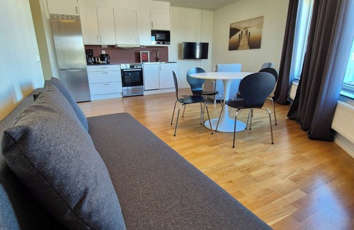 Torslanda Apartamento | Hotel Torslanda