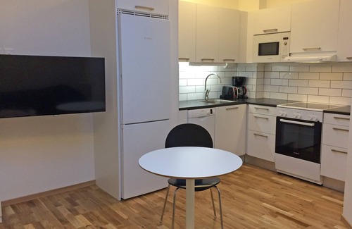 Torslanda Apartamento | Hotel Torslanda