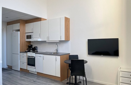 Torslanda Apartamento | Hotel Torslanda
