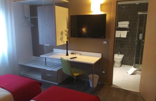 Figline e Incisa Valdarno Hotel | Hotel Toscana