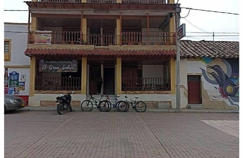 Tota Apartamento | HOTEL TOTA ELISEO 3