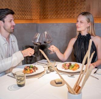 Santa Cristina Val Gardena Hotel | Hotel Touring Dolomites