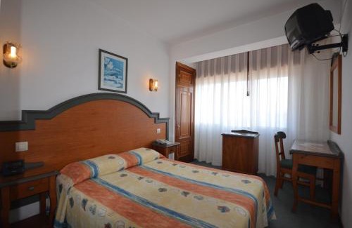 O Grove Hotel | Hotel Touris