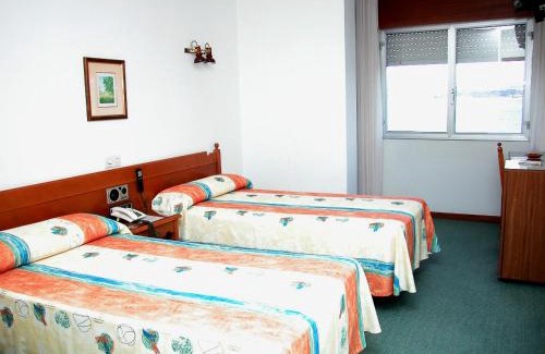 O Grove Hotel | Hotel Touris
