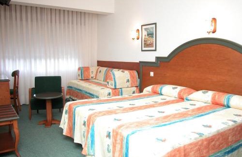 O Grove Hotel | Hotel Touris