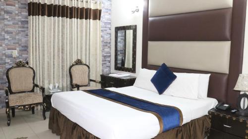 Lahore Hotel | Hotel Tourist Inn Lahore