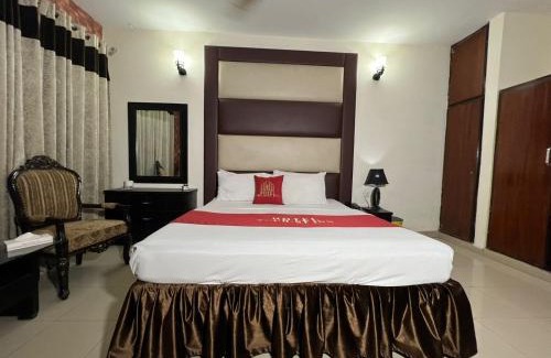 Lahore Hotel | Hotel Tourist Inn Lahore