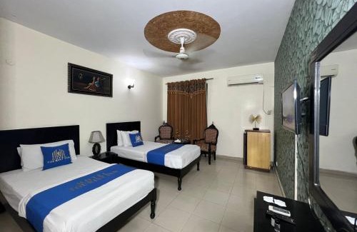 Lahore Hotel | Hotel Tourist Inn Lahore