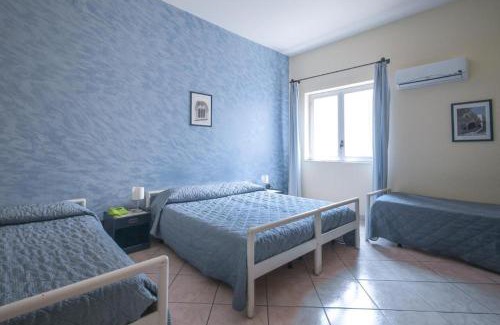 Cefalu Hotel | Hotel Tourist