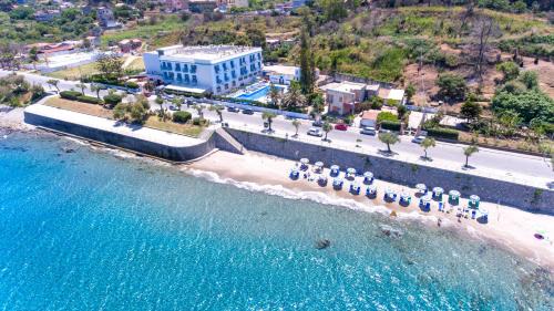 Cefalu Hotel | Hotel Tourist