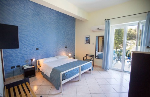 Cefalu Hotel | Hotel Tourist