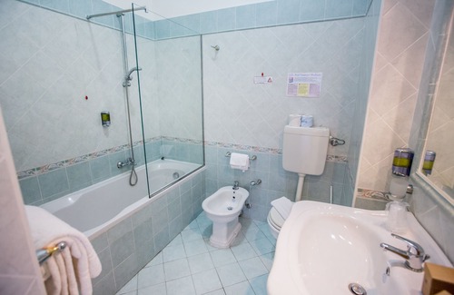 Cefalu Hotel | Hotel Tourist