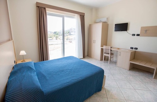 Cefalu Hotel | Hotel Tourist