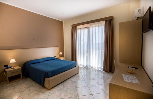 Cefalu Hotel | Hotel Tourist