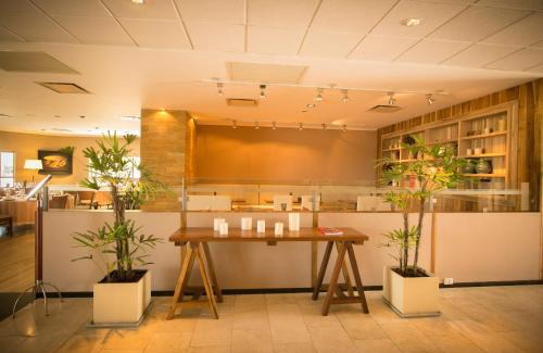 San Rafael Hotel | Hotel Tower Inn & Suites