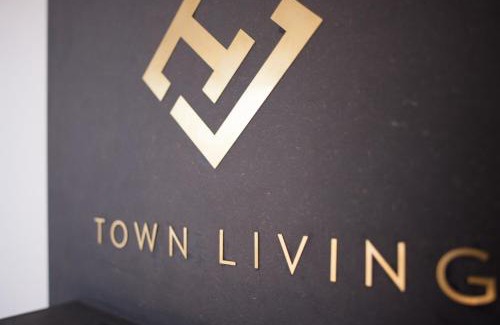 Ringkobing Hotel | Hotel Town Living