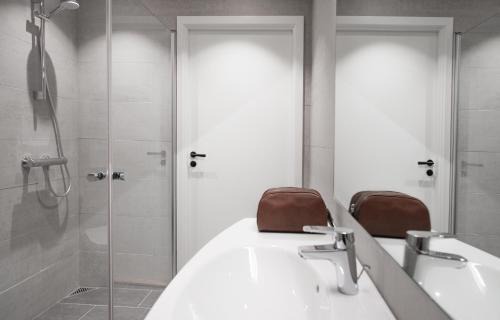 Ringkobing Hotel | Hotel Town Living