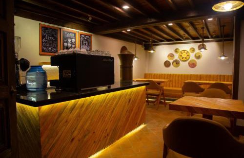 Bhaktapur Hotel | Hotel Traditional