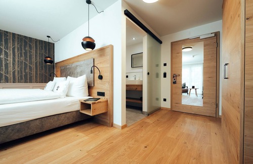 Mittelberg Hotel | Hotel Tradizio