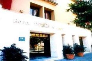 Jerez de la Frontera Old Town Hotel | Hotel Trafalgar