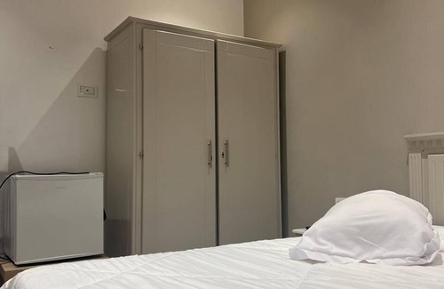 Ville Nouvelle Hotel | Hotel Transatlantique