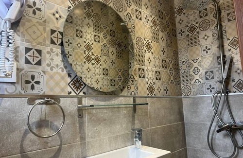 Ville Nouvelle Hotel | Hotel Transatlantique