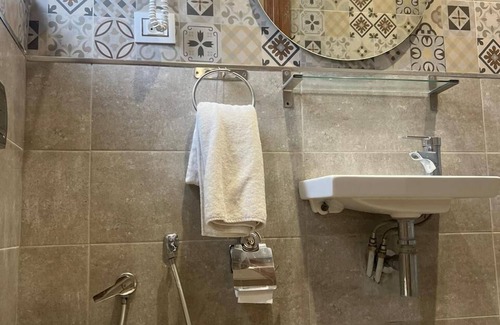 Ville Nouvelle Hotel | Hotel Transatlantique